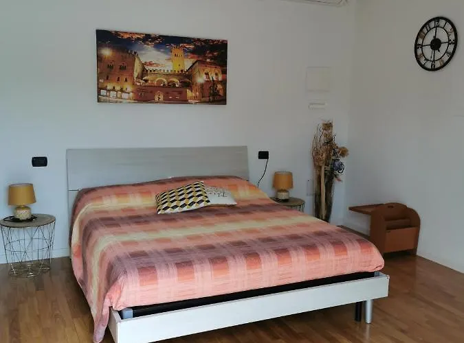 B&B La Terrazza