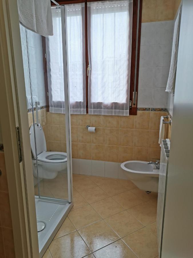La Terrazza Apartment