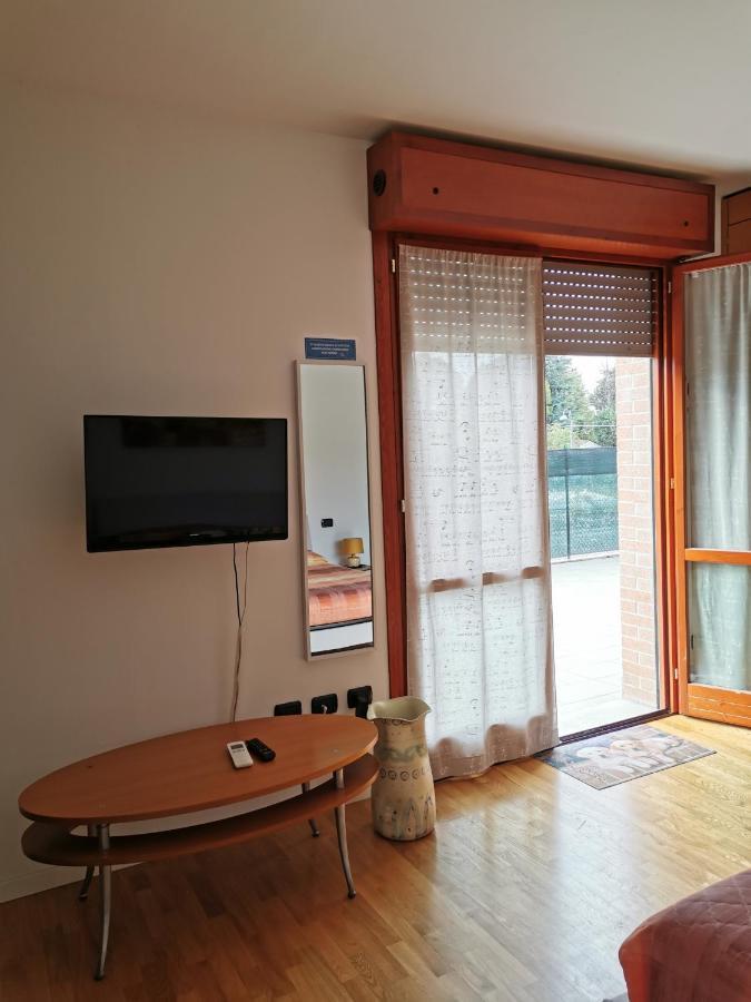 La Terrazza *