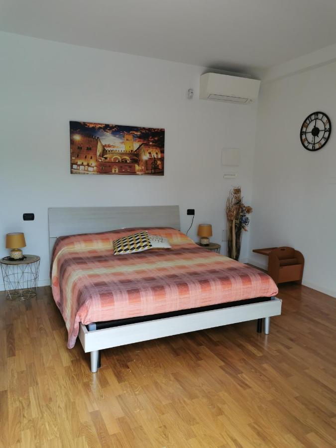 La Terrazza Apartment