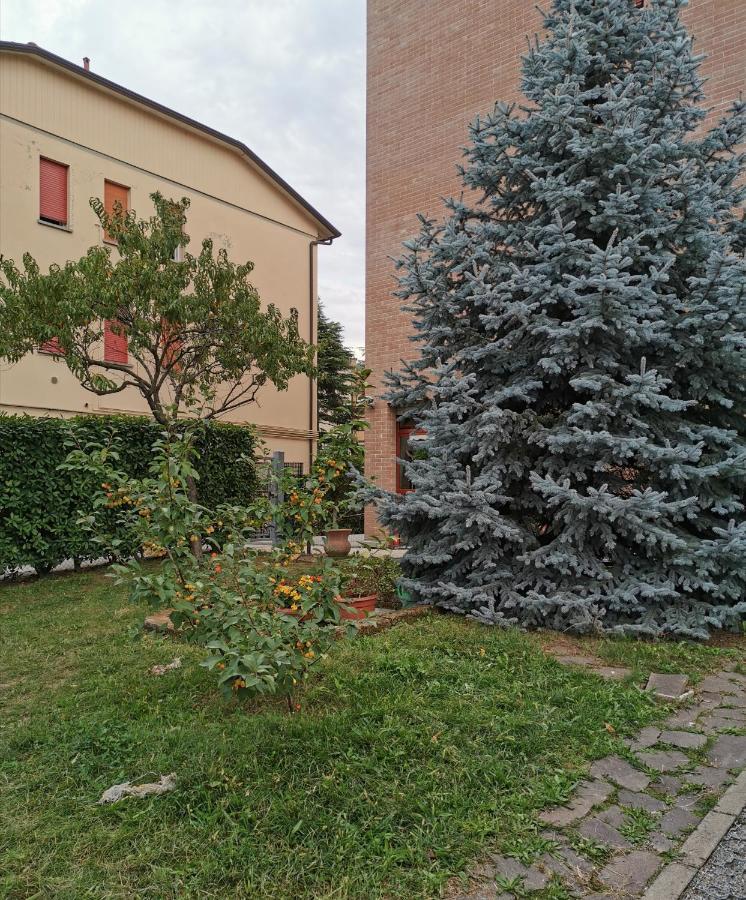 Apartment La Terrazza Ozzano dell'Emilia