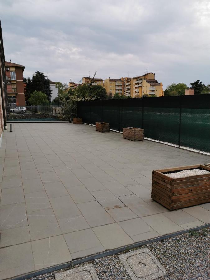 La Terrazza * Ozzano dell'Emilia