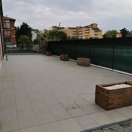 B&B La Terrazza Ozzano dell'Emilia Exterior photo