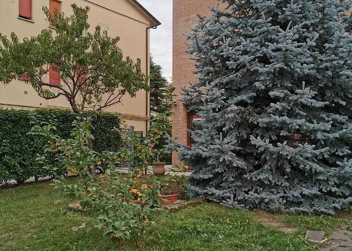B&B La Terrazza