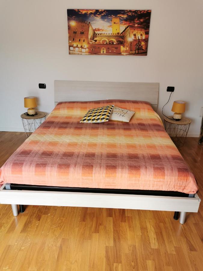 Apartamento La Terrazza *