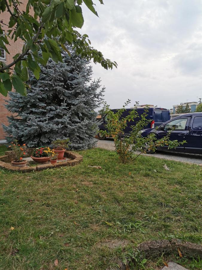 La Terrazza Apartamento Ozzano dell'Emilia